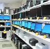 Компьютерные магазины в Любытино