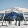 Спортивные комплексы в Любытино