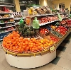 Супермаркеты в Любытино